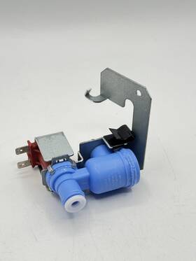 Riv-11ae-3 Ge Genuine Water Inlet Valve For Refrigerator