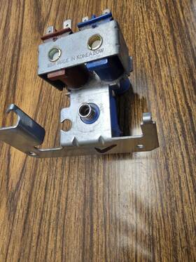 Riv-12ae21 Ge Refrigerator Water Inlet Valve Riv-12ae21 Ge Refrigerator Water Inlet Valve
