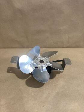 Sksm81hgl1037 Ge Refrigerator Condenser Fan Motor Assembly 798c140002 Oem Replac