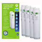 Gxsv65r Ge Smartwater Fqsvf Dual Sta Twist Lock Frid Water Filter Gxsv65r Ge Smartwater Fqsvf Dual Sta Twist Lock Frid Water Filter