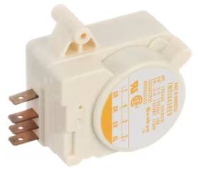 162d6022p25 Ge Tmdjx45re9 Appliance Wr09x0565 Defrost Timer 120 V 50/60hz