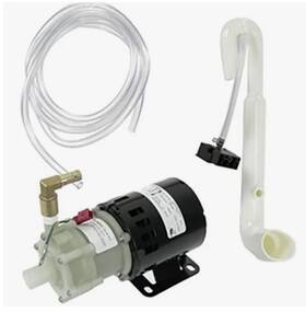 Upk4 Ge Genuine Brand New Oem Drain Pump