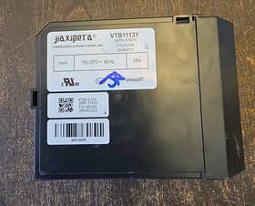 Vtb1113y Ge Oem Refrigerator Compressor Control Unit 30 Day Warranty B25