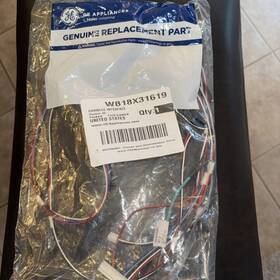 Wb18x31619 Ge Harness Interface-new In Sealed Bag-oem