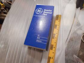 Wb20k10008 Ge - Part Thermostat Atea New In Box
