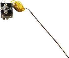 Wb24x21192 Ge Range Oven Control Thermostat