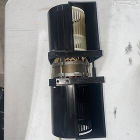 Pvm9005sj3ss Ge Wb26x25626 Microwave Vent Motor For Model Shelf M