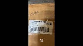 Wd26x25103 Ge Wb27x10934 Oem Dishwasher Circulation Pump