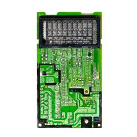 Wb27x11070r Ge Microwave Control Board Replacement For Wb27x11070