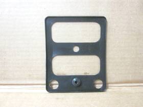 Wb2x8131 Ge Gasket C.p. Black