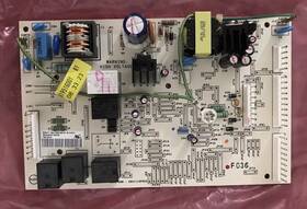 Wb55x24347 Ge Genuine Oem Fridge Electronic Control Board Main Asm New Open Box
