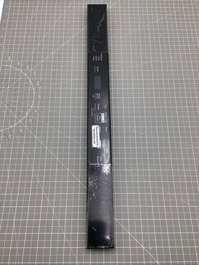 Wd34x30083 Ge Wd21x30185 New Dishwasher Control Interface - Free Shipping Wd34x30083 Ge Wd21x30185 New Dishwasher Control Interface - Free Shipping