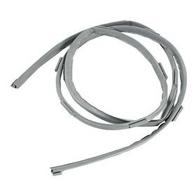 We09x22578 Ge Genuine Dryer Gasket Door 1556762 Ps2370709 We9m32