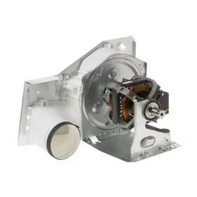 We17x24535 Ge New Oem Genuine Dryer Motor And Blower Assembly Ships Fast 21d