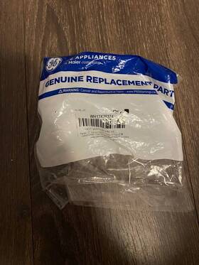 Gfw148ssm1ww Ge Wh13x28374 Fridge Hot Valve For