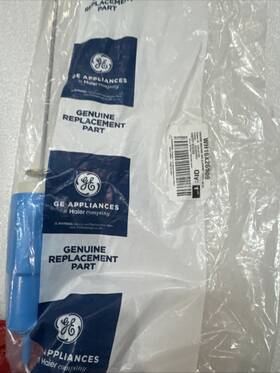 Wh16x26909 Ge New Oem Genuine Appliance Rod And Spring Asm Left - Blue 2 In A Set