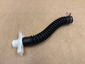 Wh41x24177 Ge Oem Washer Pump Drain Hose