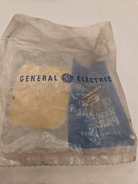 Wj2x528 Ge Genuine Oem Grille Clip 7e3