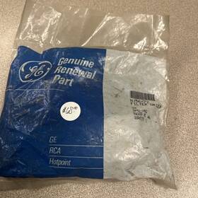 Wj56x72 Ge Oem Filter Drier Sealed Bag