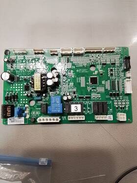 Wkk13168370 Ge Fridge Main Control Board Pn