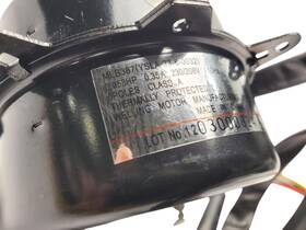 Wp94x10298 Ge Haier In Door Fan Motor New Oem Wp94x10298 Ge Haier In Door Fan Motor New Oem