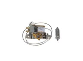 Wpf13.6a-l Ge Appliance Thermostat 250v 6/4a 50/60hz Refrigerator