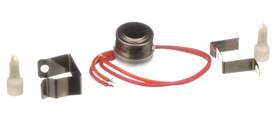 Wr00x503 Ge Appliance T-o-d 37tu01 Defrost Thermostat Kit L60-32f
