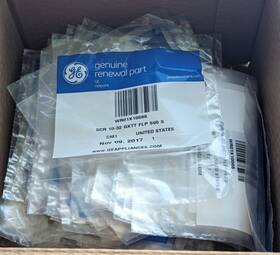 Wr01x10065 Ge 99 Oem Refrigerator Screw Genuine Wholesale Lot Nip