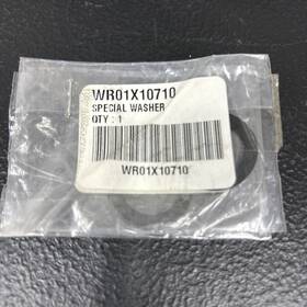Wr01x10710 Ge Refrigerator Special Washer O1a Wr01x10710 Ge Refrigerator Special Washer O1a