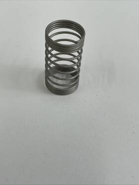 Wr01x11027 Ge Refrigerator Dispenser Door Spring