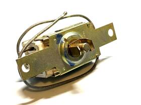 Wr02x11036 Ge / General Electric Refrigerator Temperature Control Switch - Oem