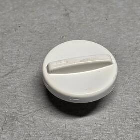 Wr02x12190 Ge Deep Freezer Control Knob