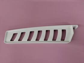 Wr02x12379 Ge Refrigerator Pantry Drawer Divider Used Wr02x12379 Ge Refrigerator Pantry Drawer Divider Used