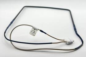 Wr02x12603 Ge Refrigerator Defrost Heater Assembly #wr02x12603 Open Box Never Used Oem
