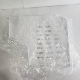 Wr02x13382 Ge Oem Divider Basket Bottom 21 Refrigerator