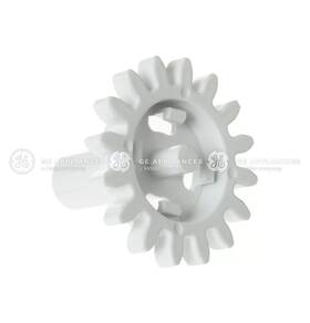 Wr02x13387 Ge New Genuine Oem Refrigerator Gear Pinion