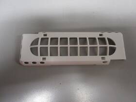 Wr02x13623 Ge Fridge Louver Duct Return 239d13742 Asmn