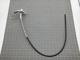 Wr02x13771-genuine Ge Wr02x13771 Appliance Water Line Asm Free Shipping