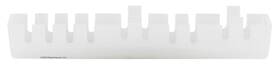 Wr02x23939 Ge Lens Led Cover