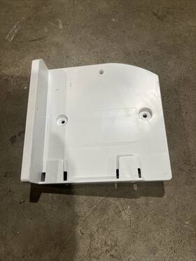 Wr02x24817 Ge Refrigerator Ice Maker Support Wr02x24817 Ge Refrigerator Ice Maker Support