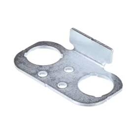 Wr02x24874 Ge New Oem Stop Door