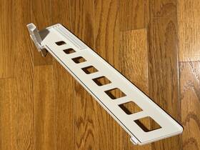 Gne27jgmyfww Ge Wr02x24969 Pantry Drawer Divider For Refrigerator Ra9
