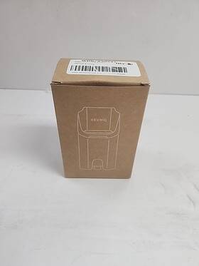 Wr02x30247 Ge Appliances Refrigerator Single Serve Coffee Maker Assembly