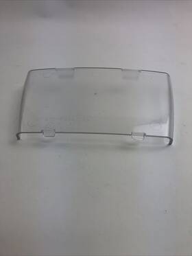 Wr02x31473 Ge Refrigerator Led Cover