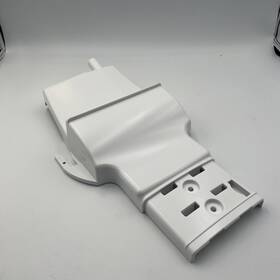 Wr02x31486 Ge Refrigerator Control Housing C3-3a Wr02x31486 Ge Refrigerator Control Housing C3-3a