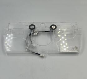 Wr02x32078 Ge Ice Funnel Bracket Kw-5