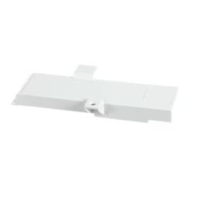 Wr02x35925 Ge New Oem Rfid Cover And Fcc Label Genuine