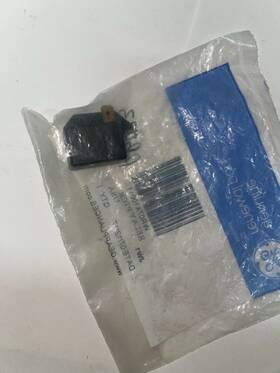 Wr07x10011 Ge New Oem Refrigerator Start Relay