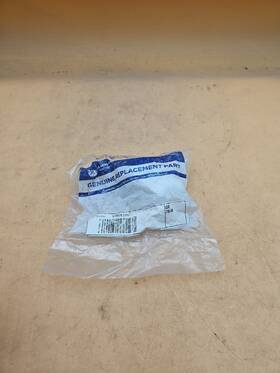 Ge Wr07x10107 Oem Refrigerator Compressor Overload. A4