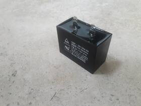 Wr08x10096 Ge Refrigerator Capacitor Oem